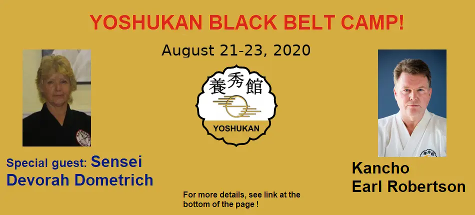 Yoshukan Karate