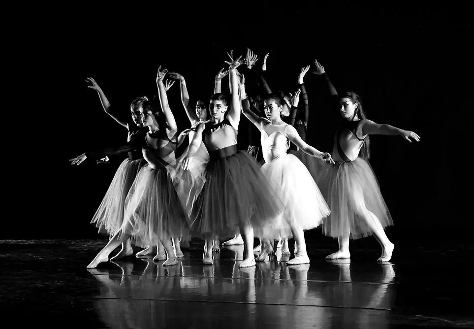 XBa Centre of Dance