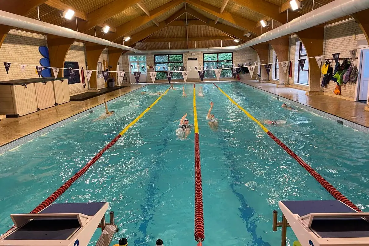 Wessex Swim School - Bournemouth