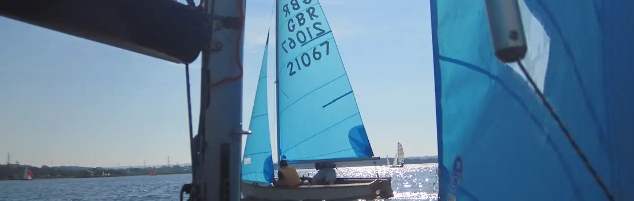 Bristol Corinthian Yacht Club