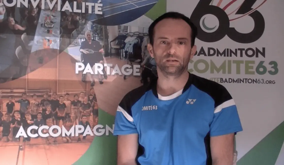 Comité Départemental de Badminton du Puy-de-Dôme