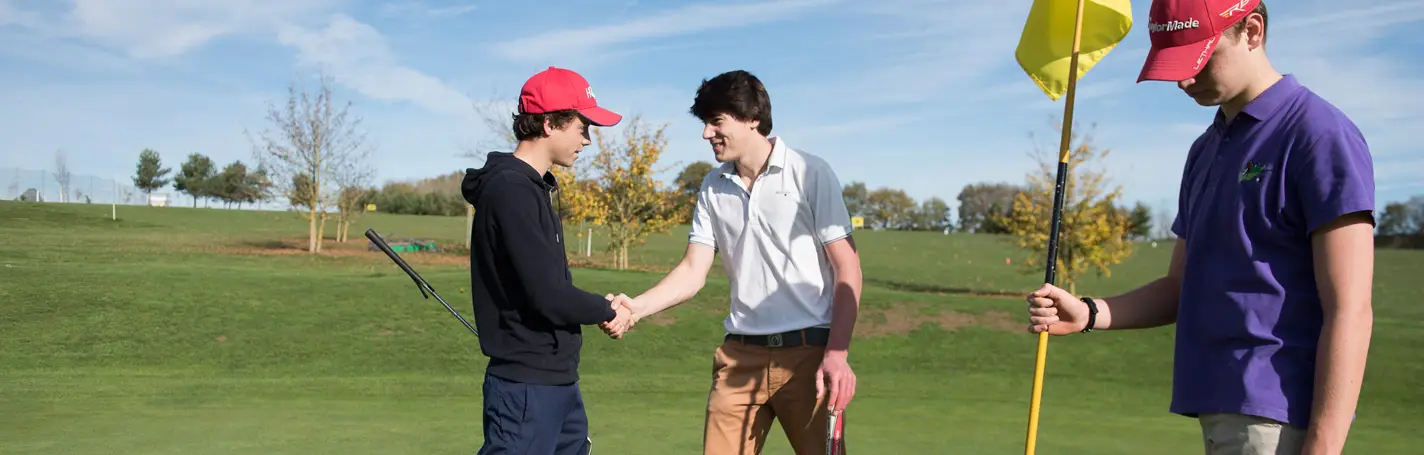 Golf Loches-Verneuil