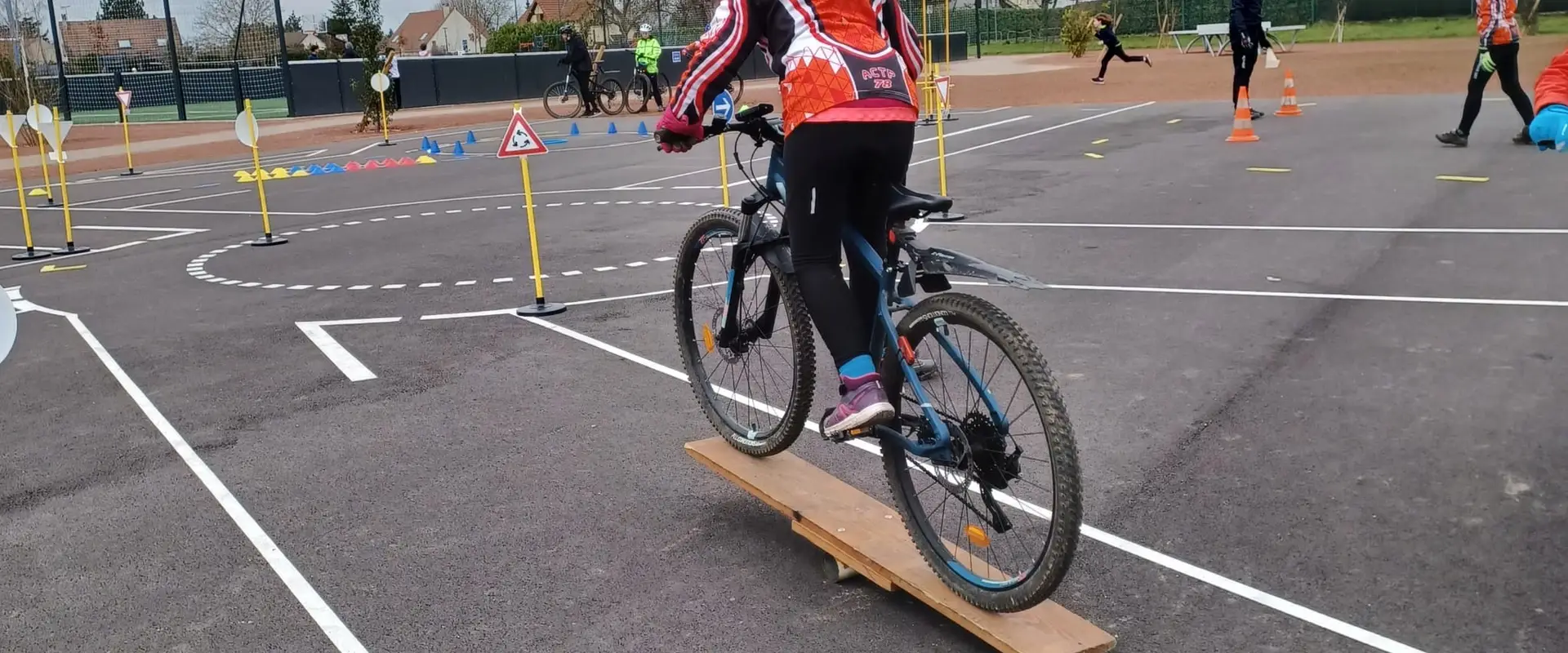 Vélo Club Plaisirois