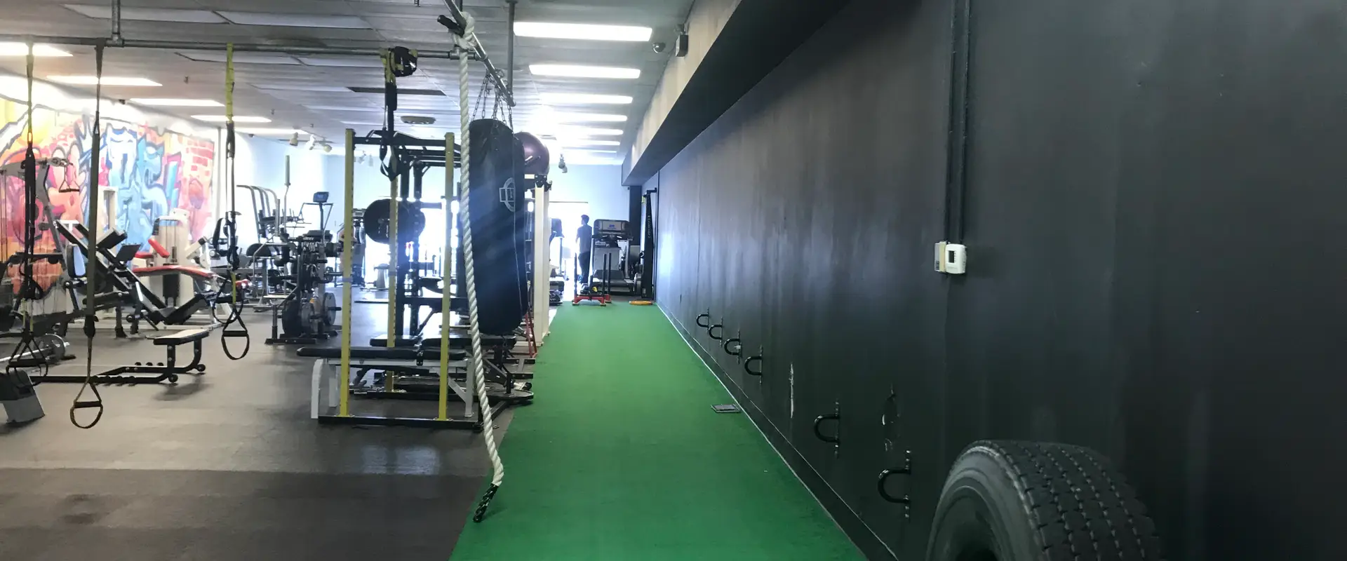 Lean Body Studio - Mississauga