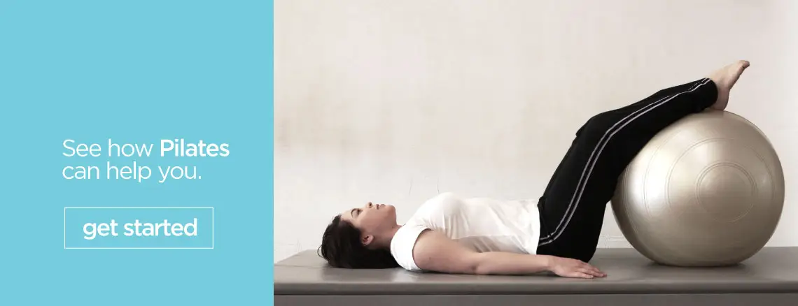 Revolution Pilates Studio