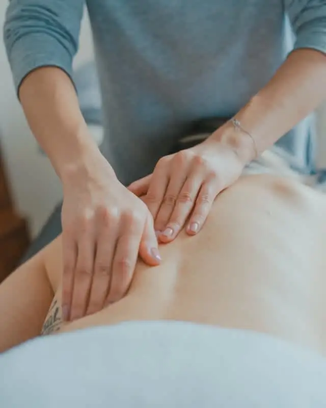 Aarogya Drushti Physiotherapy Clinic