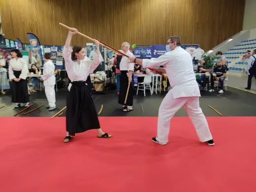 Ecully Martial Arts