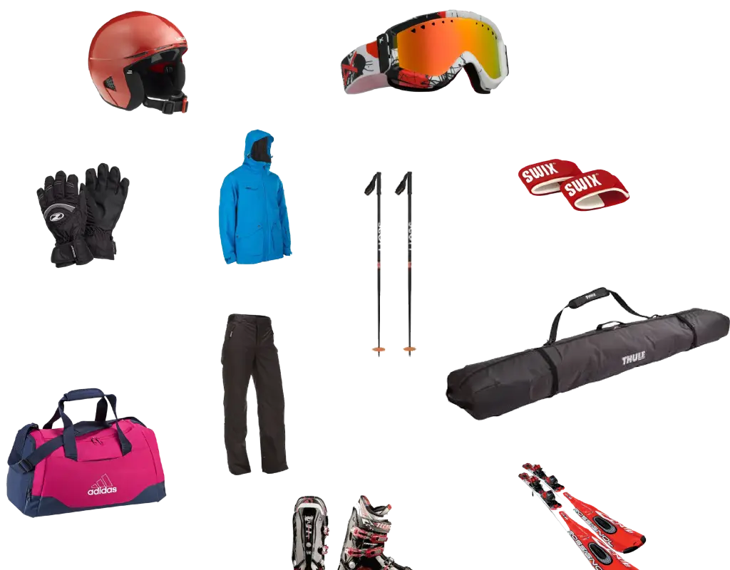 Ski Club Saint-Etienne-de-Crossey