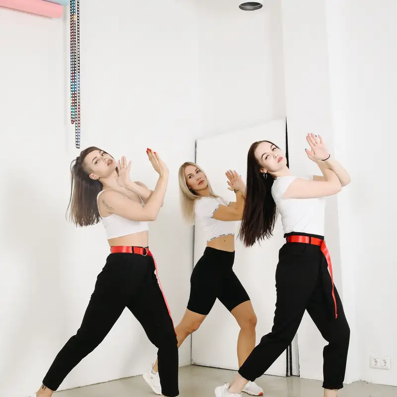 Expressions Dance Studio