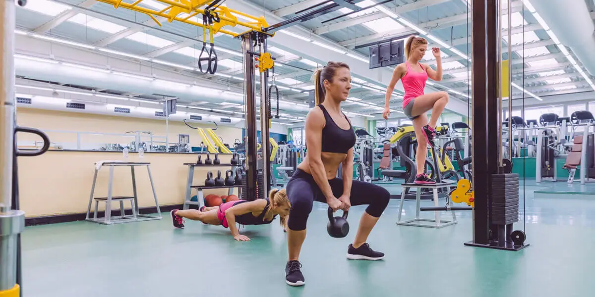 Fitness Pro Elite Nirman Nagar
