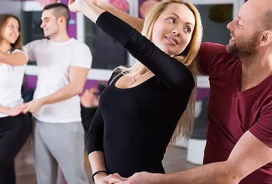Club de Danse du Vésinet