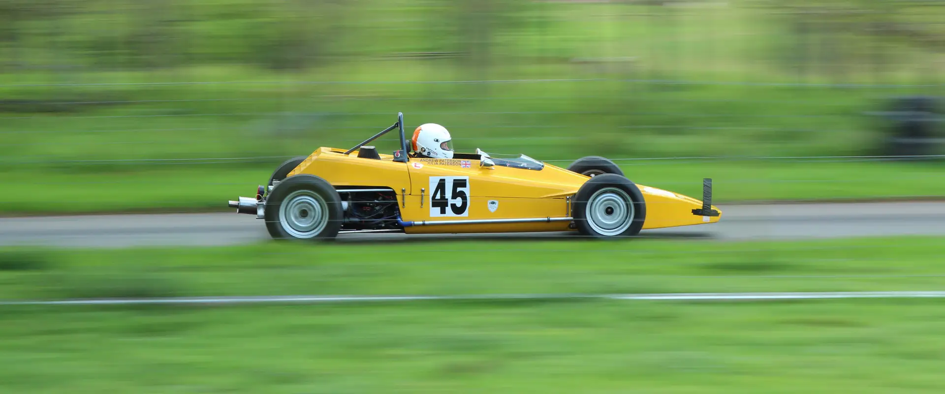 Fintray Hill Climb