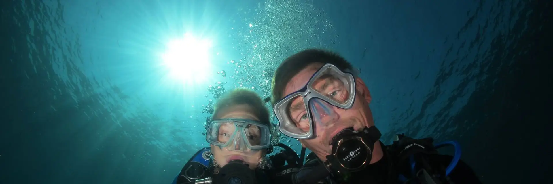 Divecenter Ile d'Or