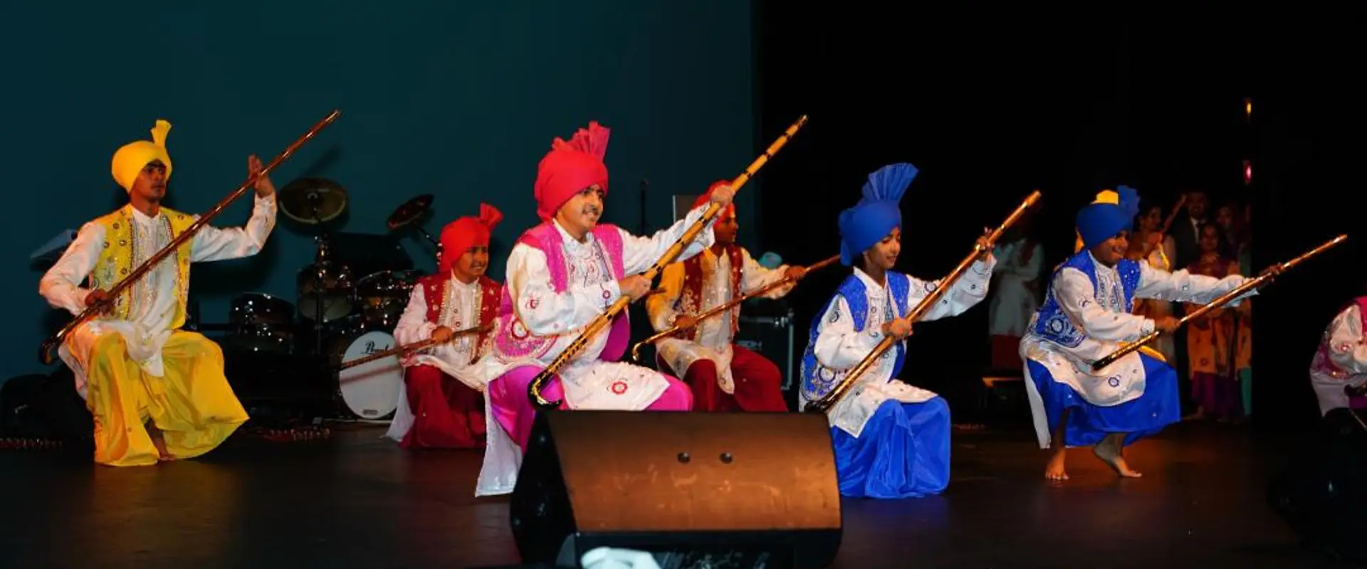 G9 Bhangra Academy | Bhangra & Giddha Classes | Kids & Adults Brantford