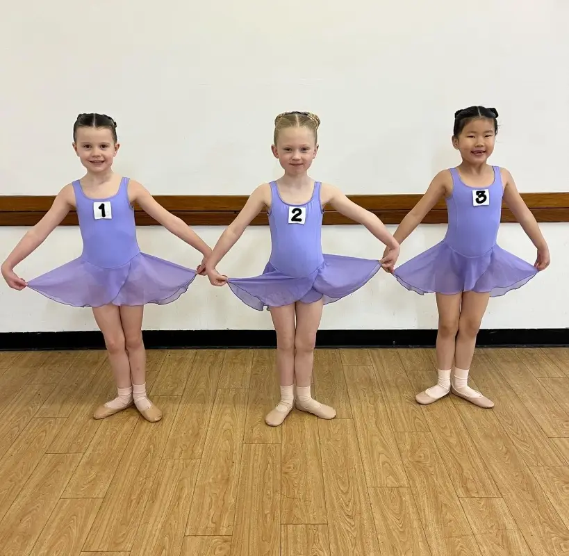 Espoir School of Dance