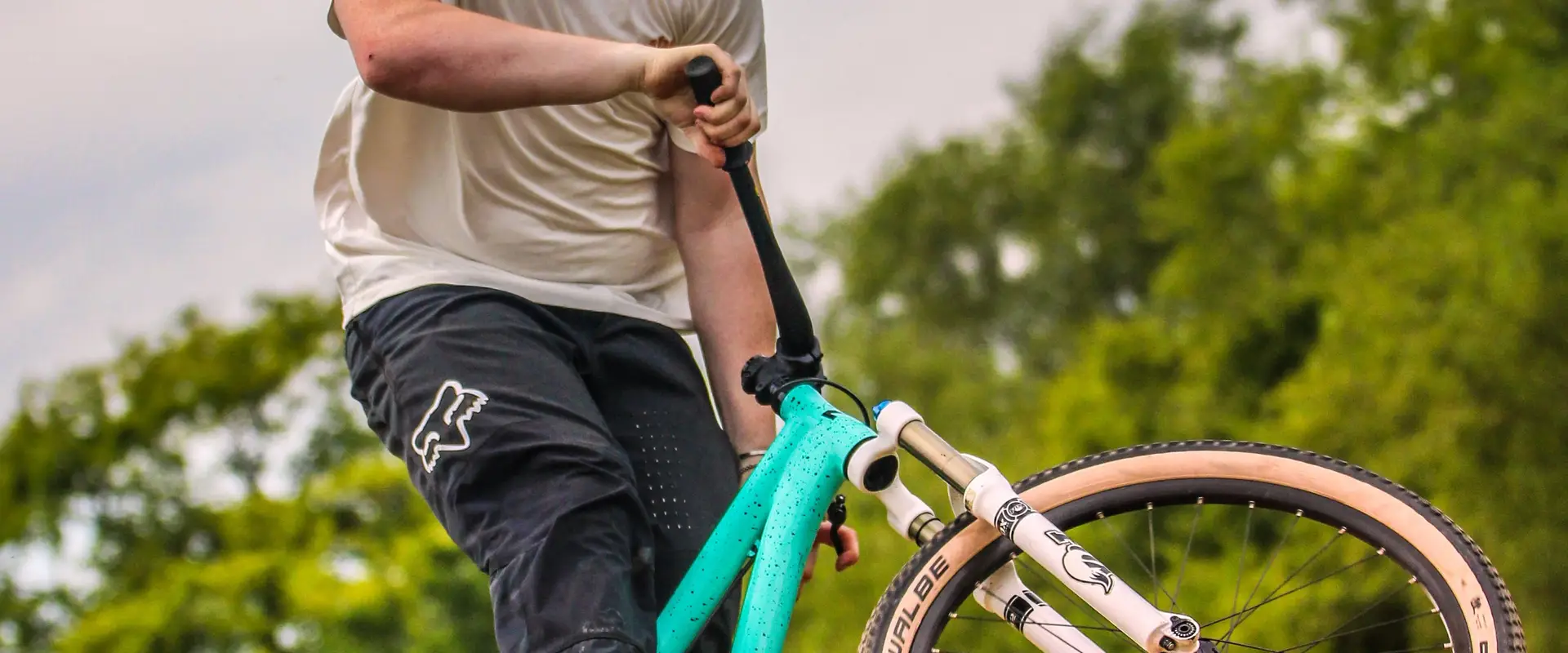 Mountain View Bike Park