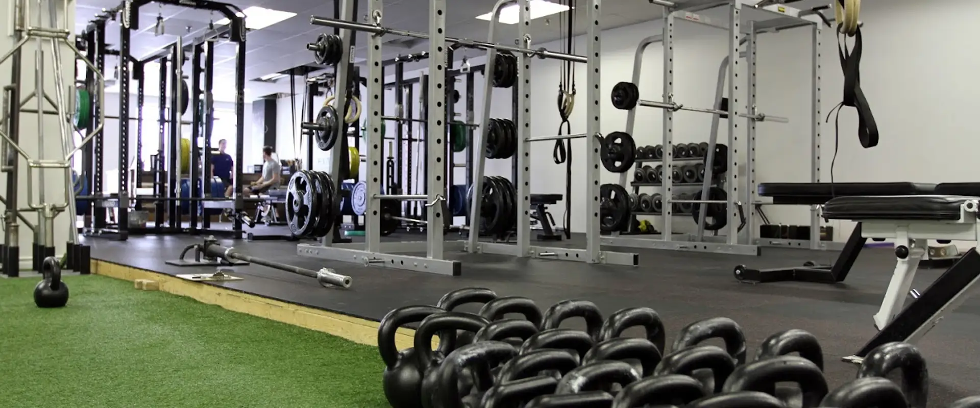 Atom Athletics