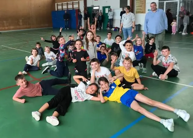 Capo Limoges Handball