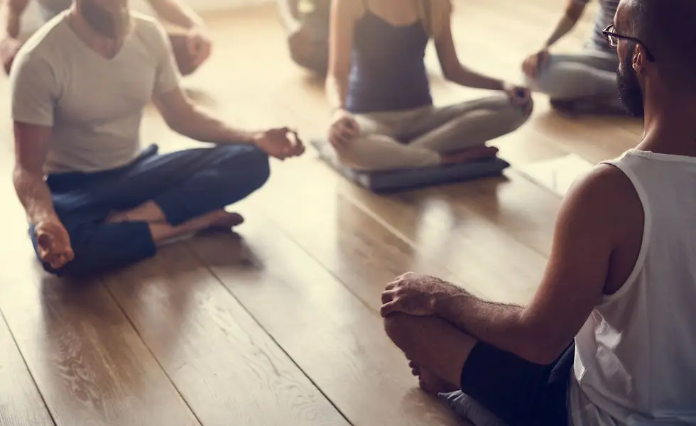 yoga4all