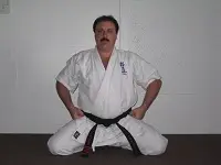 School Karate Jacques Lepage
