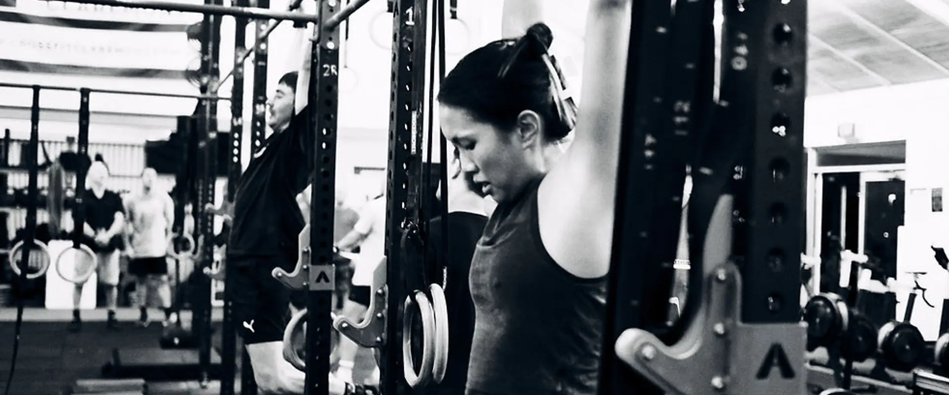 CrossFit Claremont