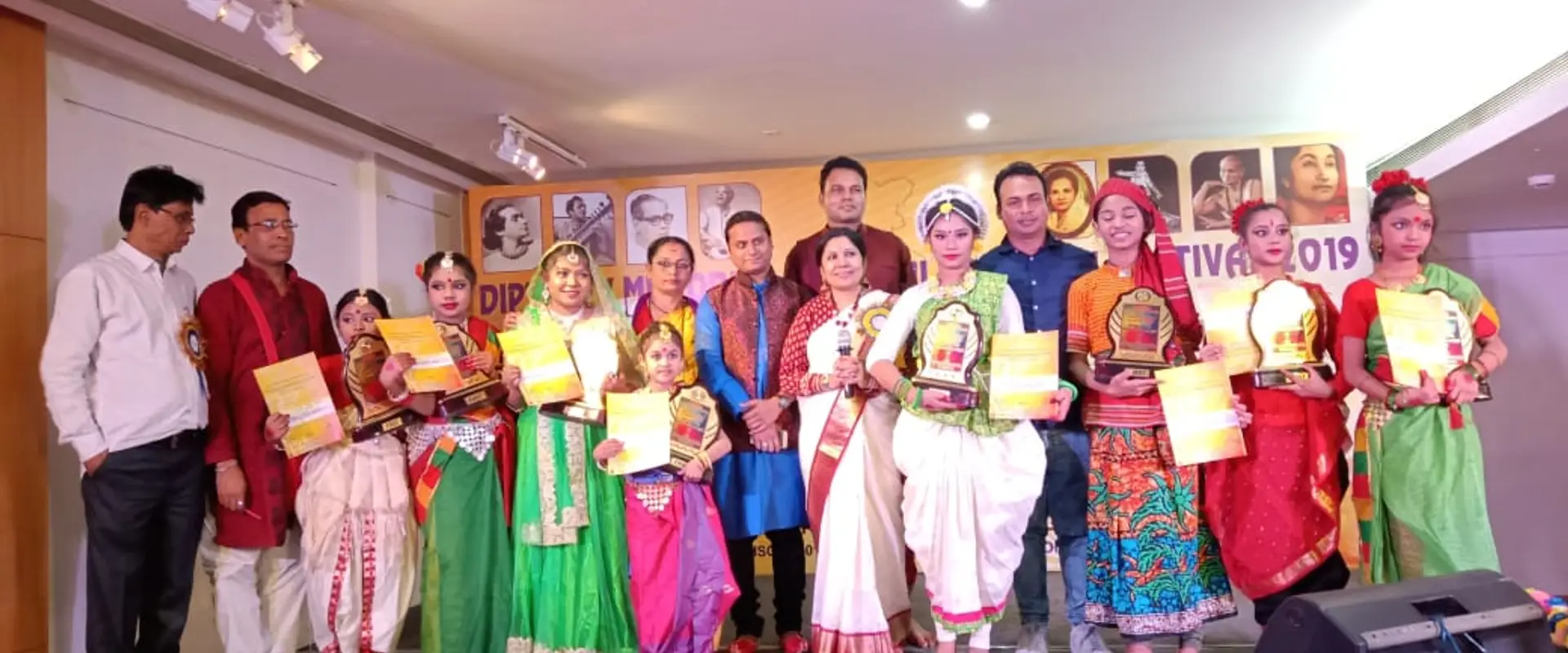 Jadavpur Navrang Art & Culture Centre || Best Dance academy in Jadavpur | Classical dance Academy in Kolkata