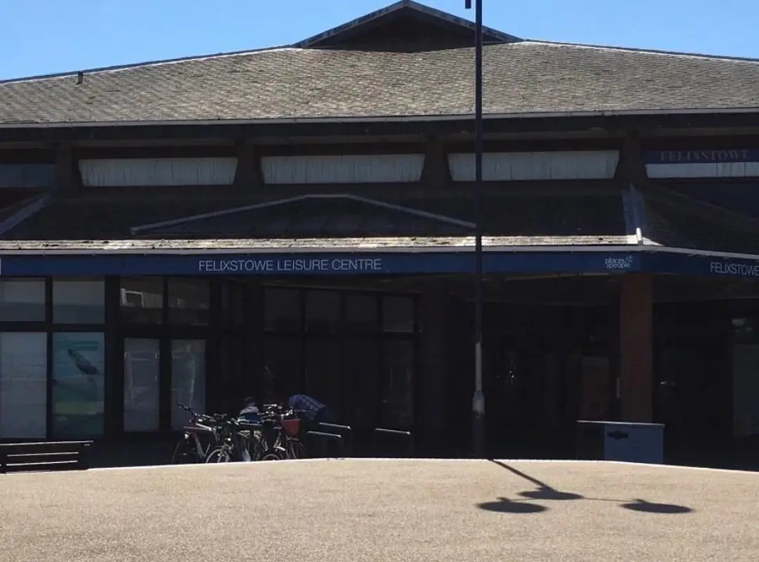 Felixstowe Leisure Centre
