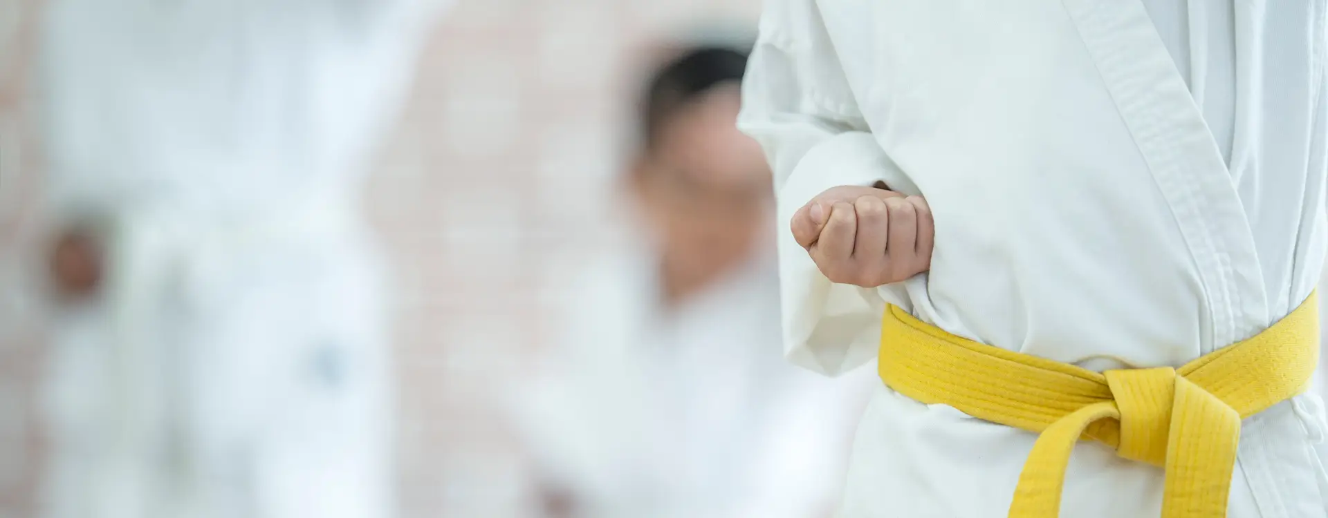 Karate Sunfuki Saint-Rmi