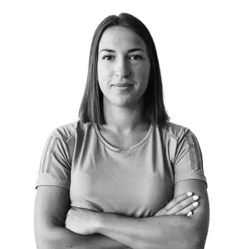Charlotte Lepetit - Prépa physique et coaching sportif
