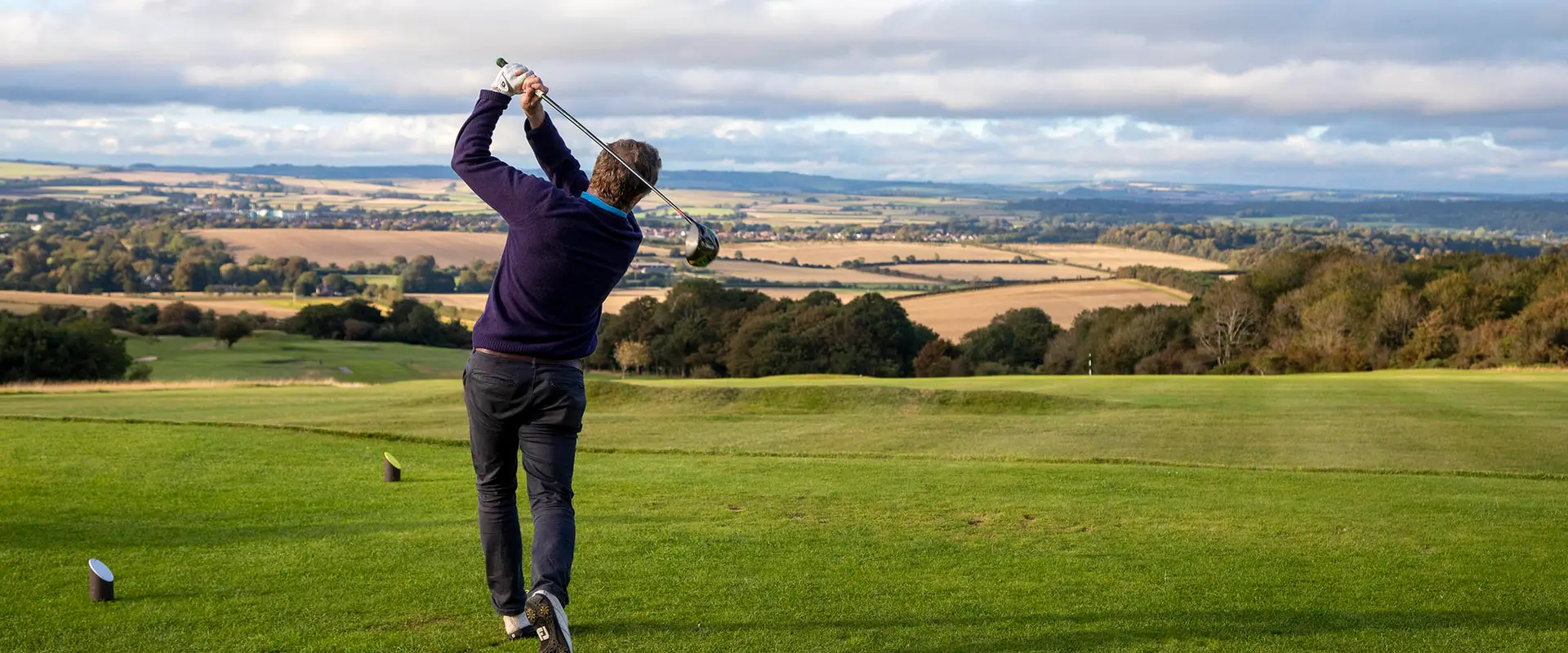 Came Down Golf Club