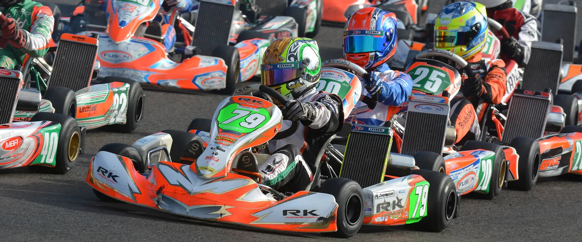 Cumbria Kart Racing Club