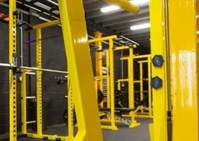 SOS Personal Training Company
