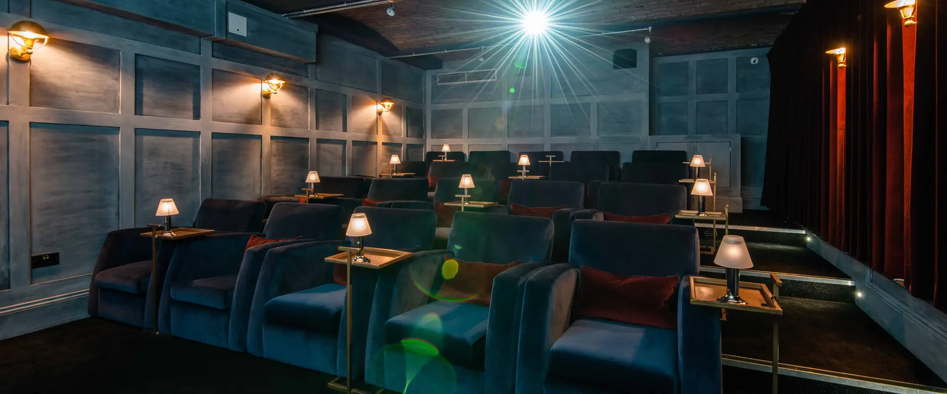 King Street Townhouse Hotel