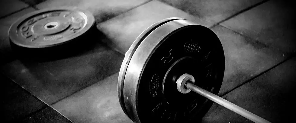 Gym & Tonic Stafford