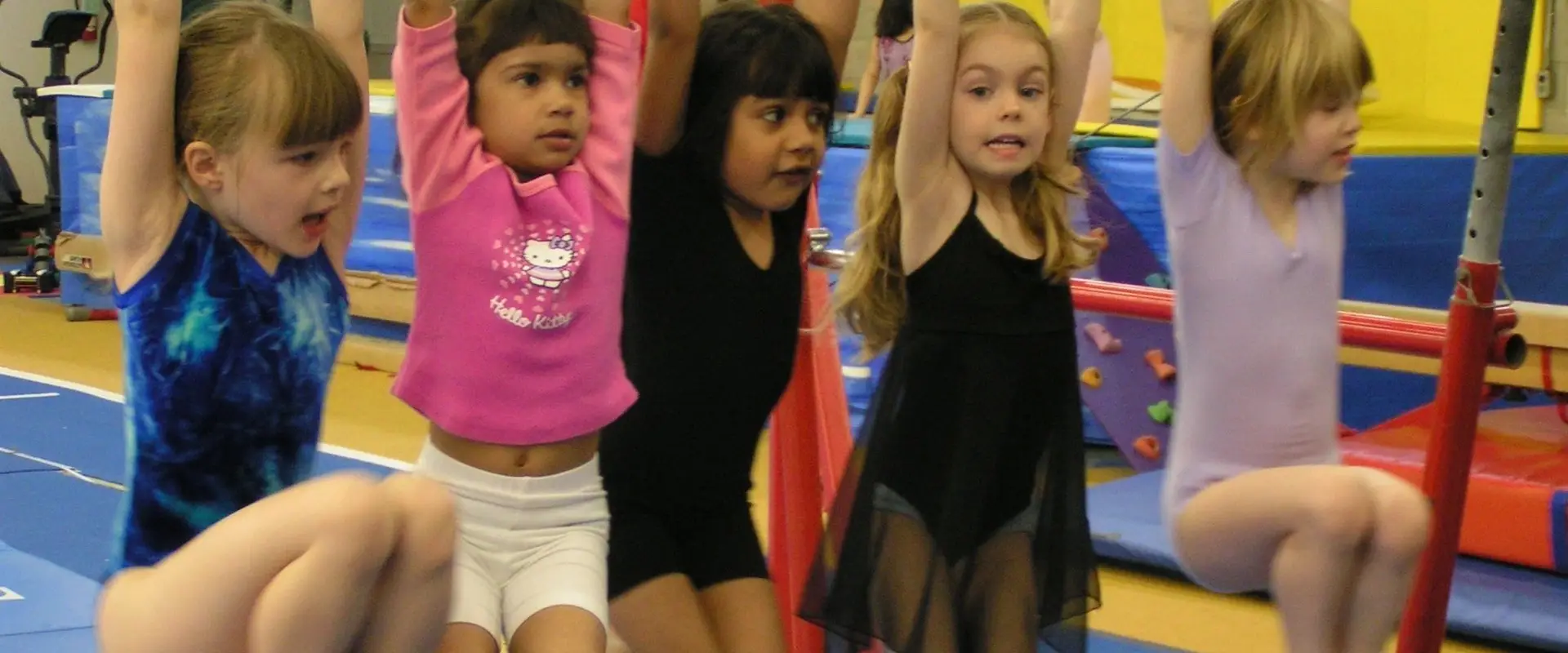 Birchmount Gymnastics Centre