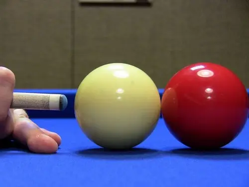 Billard Club de Joué-Les-Tours