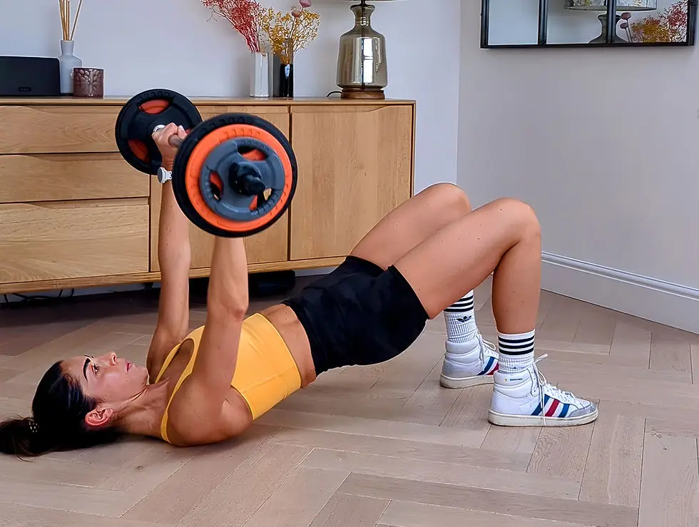 Empower Fitness