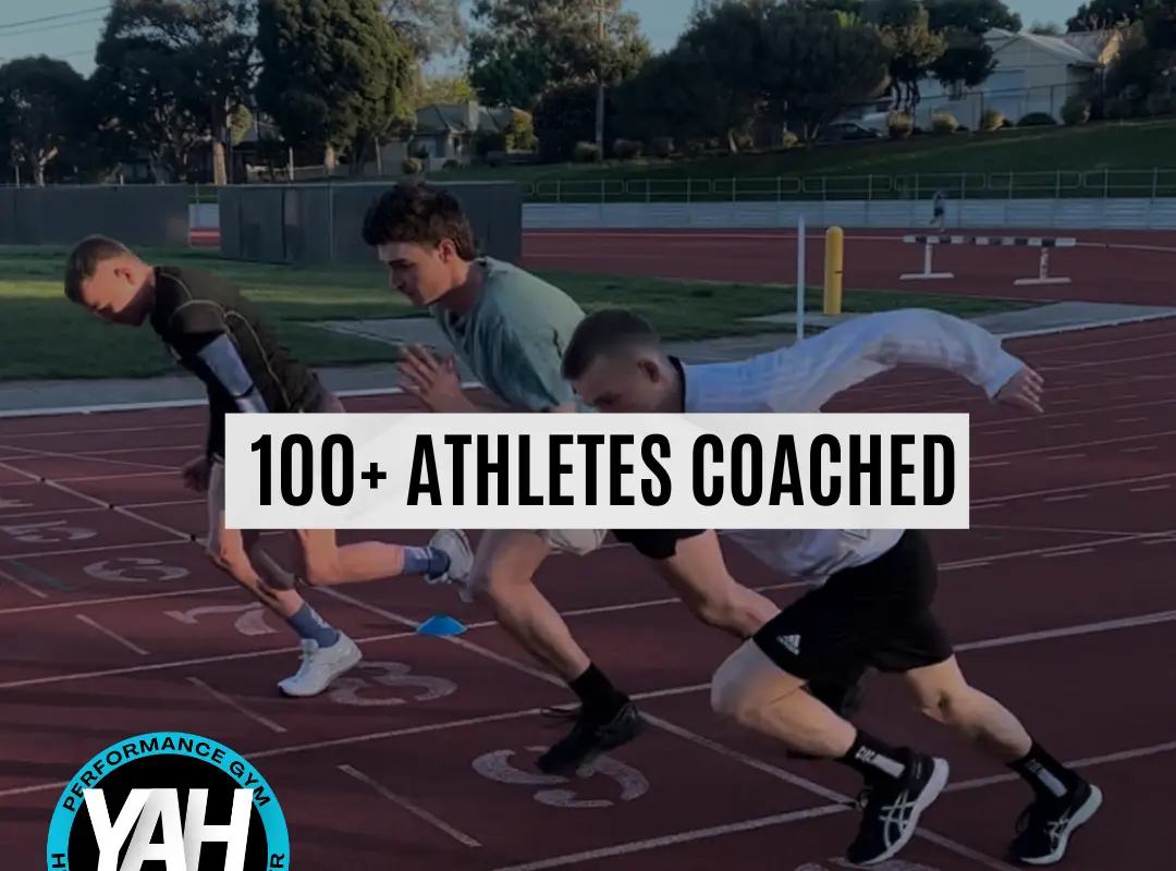 Your Athlete Hub