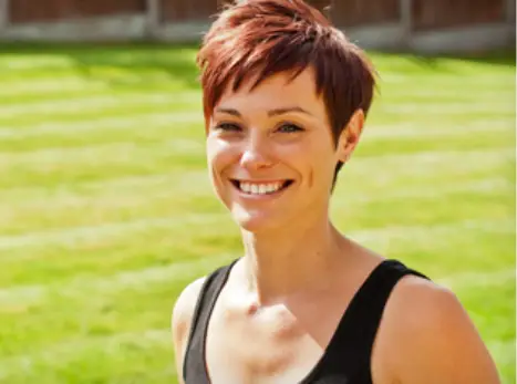 Essex Personal Trainer