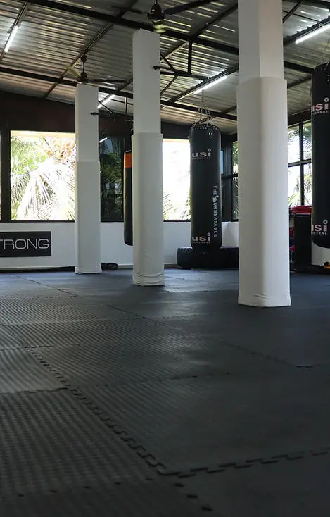 TSF | Fitness Studio | MMA | Taekwondo | Crossfit | GYM