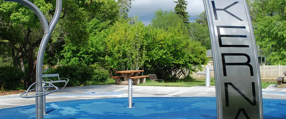 McKernan Park