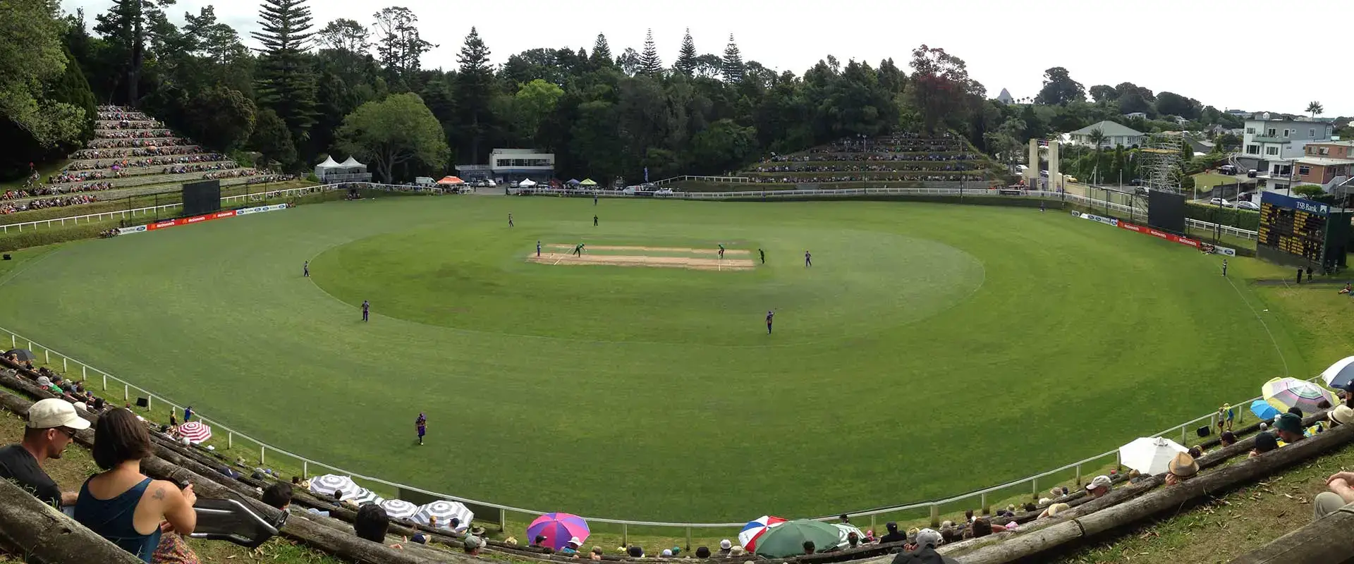 Sulzberger Indoor Cricket Centre