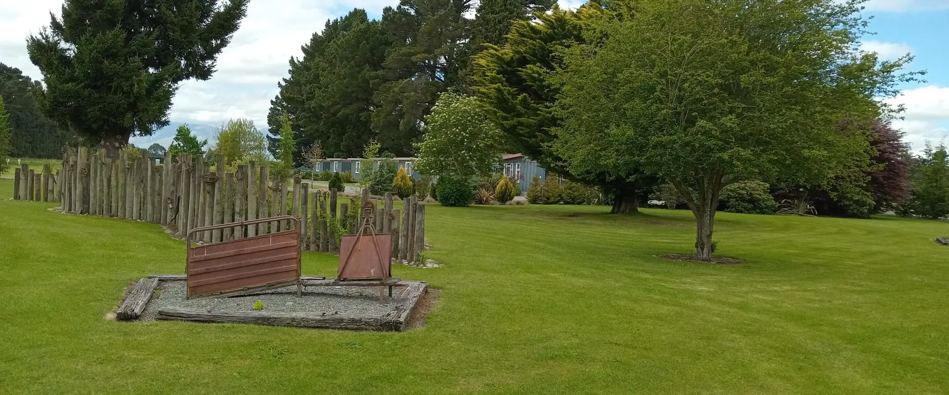 Mossburn Country Park