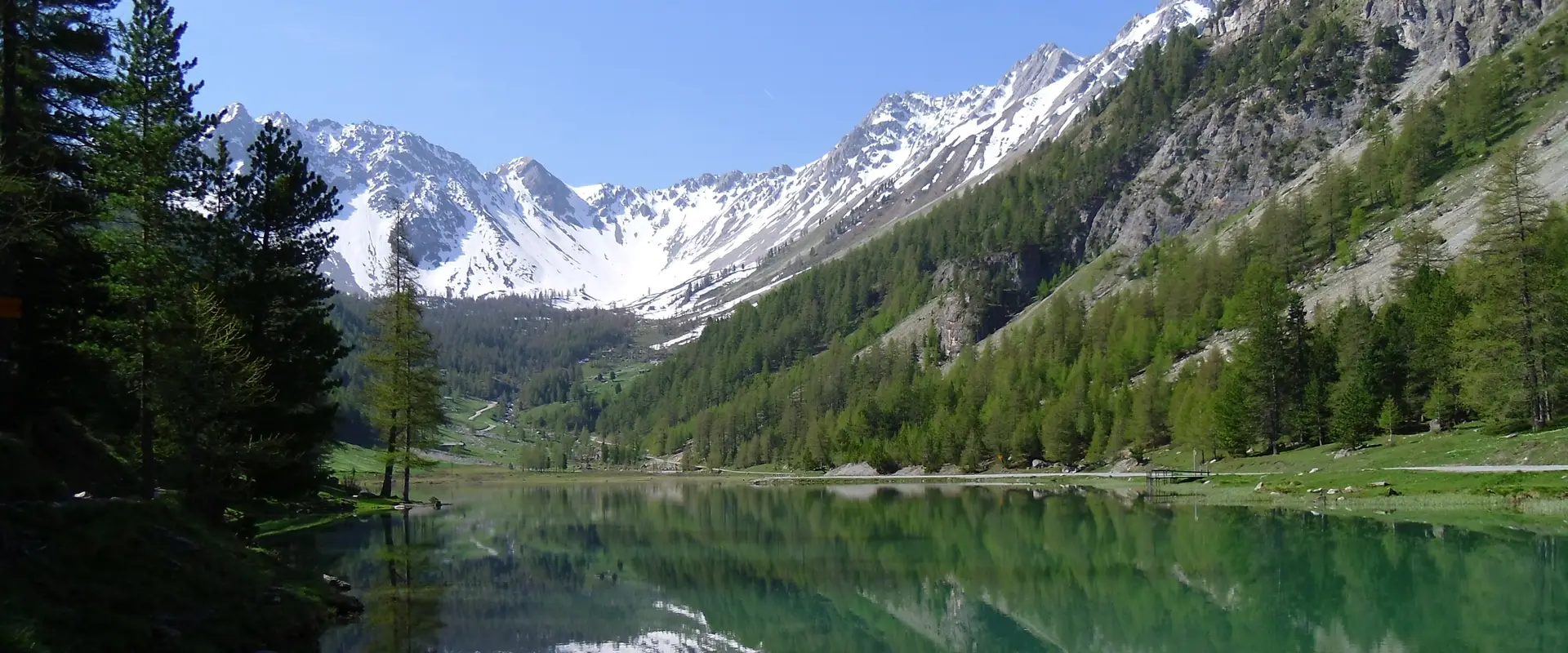 Centre Montagne