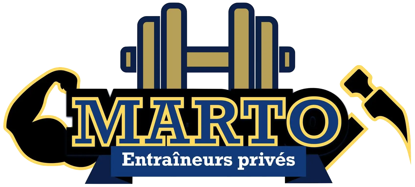 MARTO Entraneur priv - Entranement priv Rive Sud