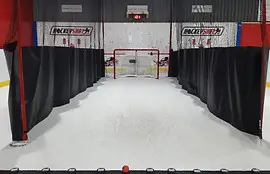 Destination hockey