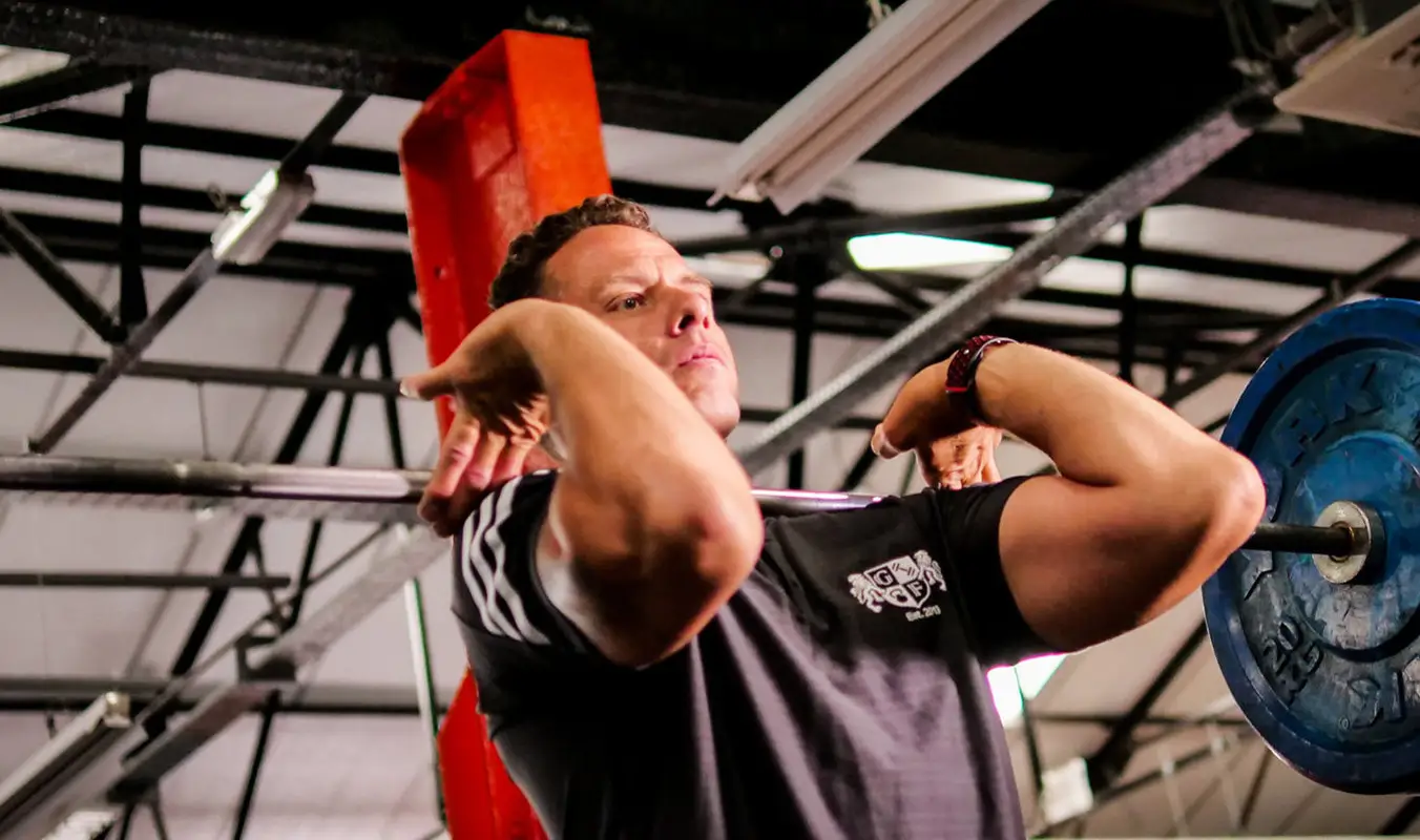 Griffin Fitness