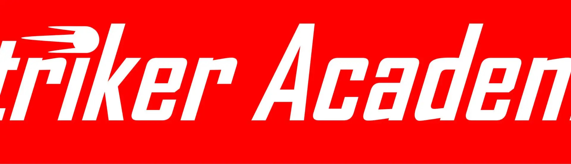 Striker Academy Chester