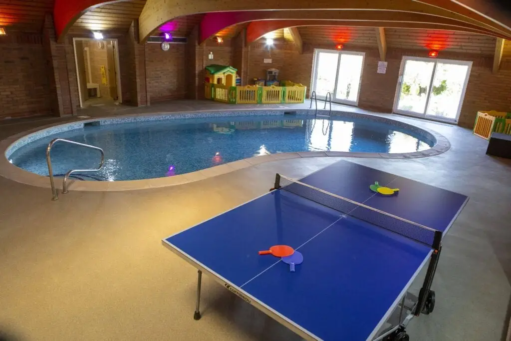 Pearls Pool