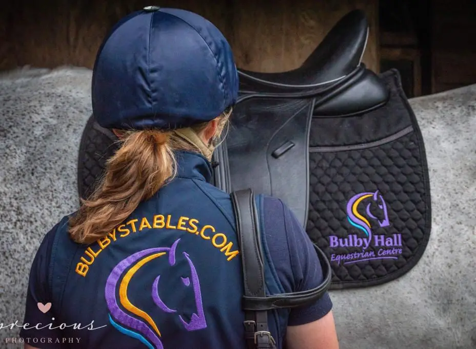 Bulby Equestrian Centre
